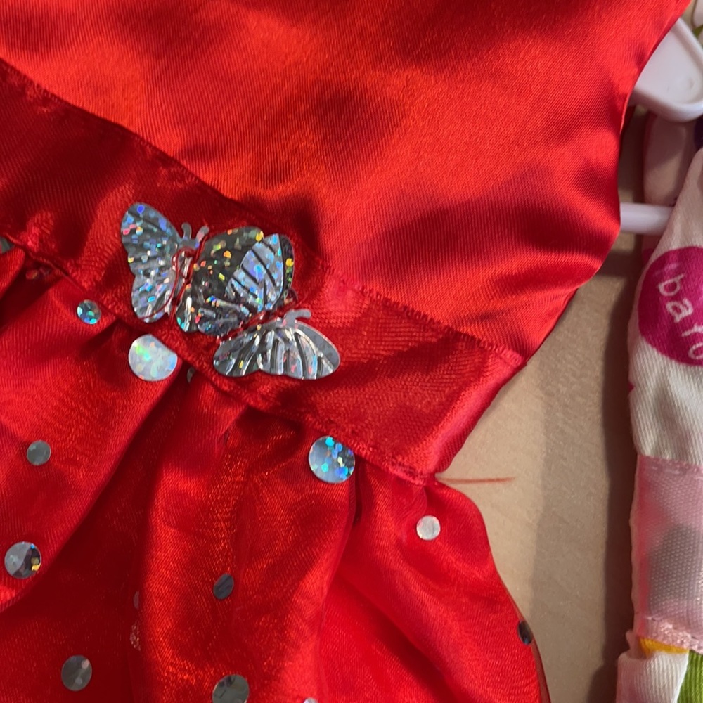 NWOT Doll Dresses for 18” Dolls - Picture 5 of 5
